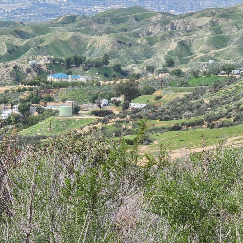 Olive Dell Ranch Family Friendly Resort