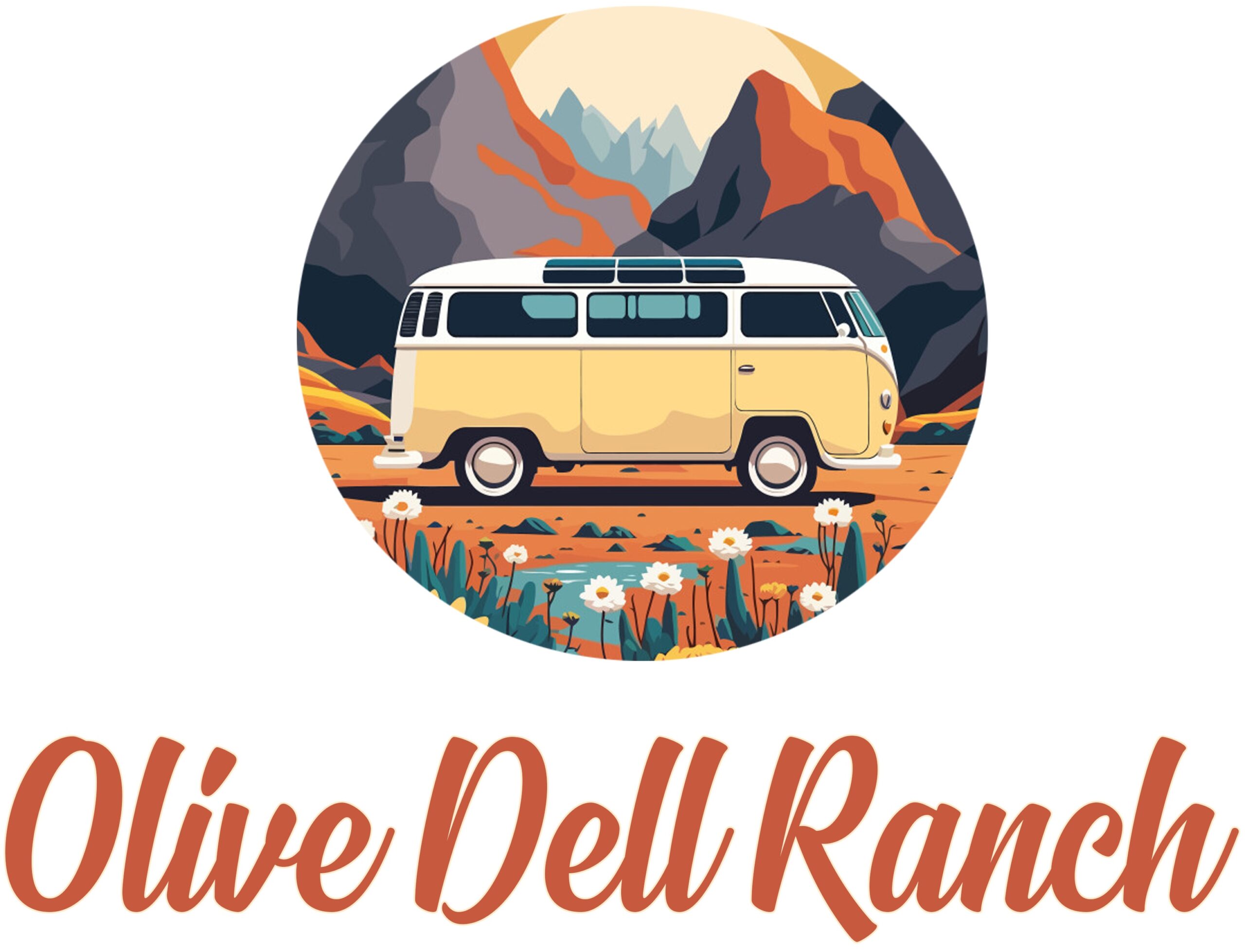 Olive Dell Ranch